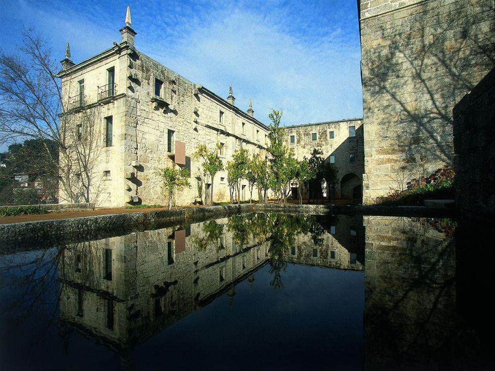 Pousada Mosteiro De أماريس المظهر الخارجي الصورة